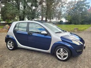 smart forFour Basis 70kW (454.031)*HU/AU neu