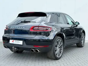 Porsche Macan S Diesel PANO AHK 21''FELGEN PDLS+ Bild 4