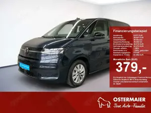 Volkswagen T7 Multivan LIFE 2.0TDI 150PS DSG ACC.7-SITZE.AHK.KAMERA.NAVI+