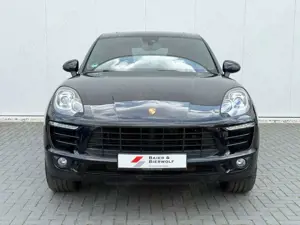 Porsche Macan S Diesel PANO AHK 21''FELGEN PDLS+ Bild 2