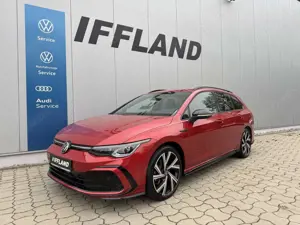 Volkswagen Golf Variant 1.5 TSI*R-Line*NAVI*MATRIX*BLACK STYLE*