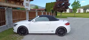 Audi TT TT Roadster 2.0 TFSI