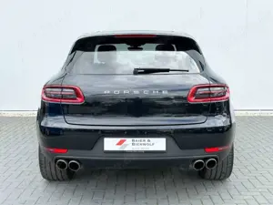 Porsche Macan S Diesel PANO AHK 21''FELGEN PDLS+ Bild 5