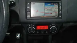 Suzuki Swift Lim. Sport. 1.6 ! 1-HAND ! TÜV-NEU!TOP! Bild 4