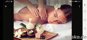 Massage in Frankfurt - Zeit für dich und dein Wohlbefinden