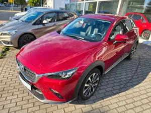 Mazda CX-3 Sports-Line*Head-Up*Navi*Kamera*LED*DAB+* Bild 2 Mazda CX-3 Sports-Line*Head-Up*Navi*Kamera*LED*DAB+* Bild 2