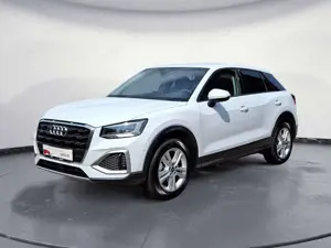 Audi Q2 35 TFSI S tronic advanced AHK KomfortKey MMi Bild 2