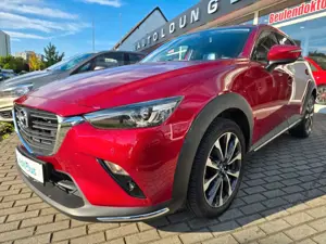 Mazda CX-3 Sports-Line*Head-Up*Navi*Kamera*LED*DAB+* Bild 3 Mazda CX-3 Sports-Line*Head-Up*Navi*Kamera*LED*DAB+* Bild 3
