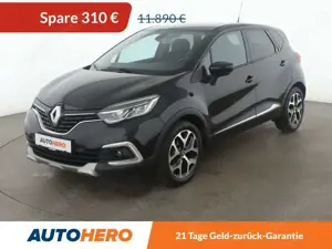 Renault Captur 0.9 Energy Intens*NAVI*LED*CAM*PDC*SHZ*TEMPO*