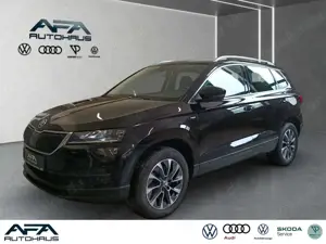Skoda Karoq 2.0 TDI Drive 125 4x4 DSG AHK*Navi*LED