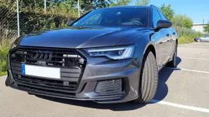 Audi A6 A6 Avant 40 TDI quattro S tronic Bild 5