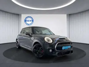 MINI Cooper S Cooper S BI-XENON*LEDER*NAVI*PANORAMA