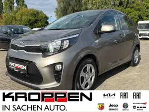 Kia Picanto Edition 7 Emotion SHZ LHZ M+S-Allwetter