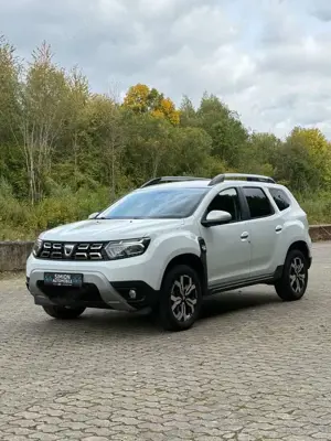 Dacia Duster II Prestige+ LPG/360°-Kamera/NAVI/6GangSG