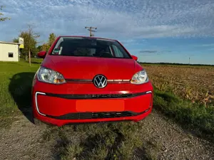 Volkswagen e-up! e-up United