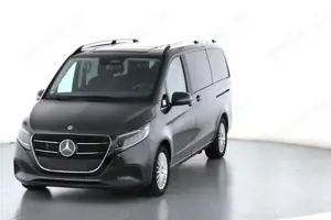 Mercedes-Benz V 220 d STYLE Lang MultiBeam/Distronic/AHK2.5t