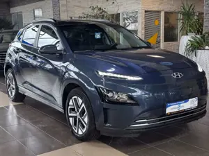 Hyundai KONA Edition 30+ dig.Cockpit ACC R.Cam PDC DAB+