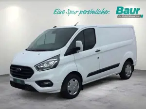Ford Transit Custom 340 L1H1 LKW Trend AHK Rückfahkamera PDC vo.+hi.