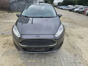 Ford Fiesta Trend