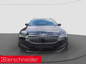 Skoda Superb Combi 1.5 TSI DSG Ambition LED NAVI ACC PDC SHZ SM Bild 4