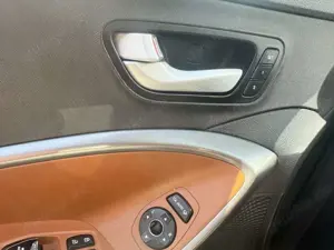 Hyundai SANTA FE Santa Fe blue 2.2 CRDI 4WD AutomatikPremium Bild 4