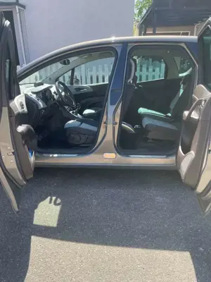 Opel Meriva Meriva 1.7 CDTI DPF Innovation