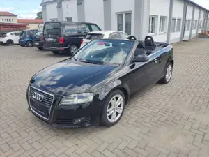 Audi A3 Cabriolet 1,8i  2.Hand