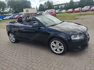 Audi A3 Cabriolet 1,8i  2.Hand Bild 2