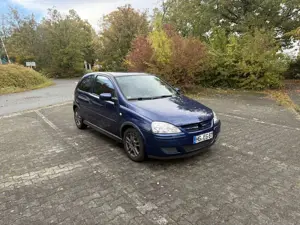 Opel Corsa 1.2 16V Twinport Bild 4