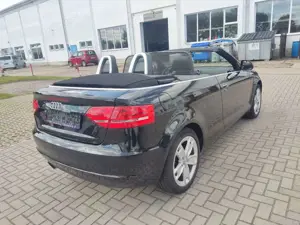 Audi A3 Cabriolet 1,8i  2.Hand Bild 4