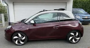 Opel Adam Adam 1.0 Start/Stop Open Air