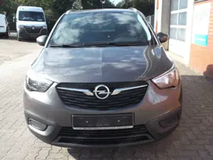 Opel Crossland X Edition - Automatik - inkl. 1Jahr Garantie