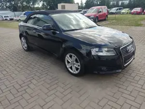 Audi A3 Cabriolet 1,8i  2.Hand Bild 3