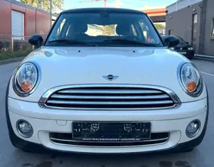 MINI One Bild 4