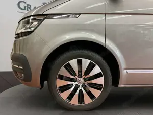 Volkswagen T6 California 6.1 Ocean 4Motion DSG Navi AHK ACC Bild 3
