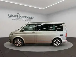 Volkswagen T6 California 6.1 Ocean 4Motion DSG Navi AHK ACC Bild 2
