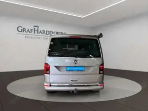 Volkswagen T6 California 6.1 Ocean 4Motion DSG Navi AHK ACC Bild 5
