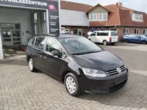 Volkswagen Sharan 2.0TDI 140PS Comfortline/Navi/SHZG/3-Zonen-Klima