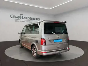 Volkswagen T6 California 6.1 Ocean 4Motion DSG Navi AHK ACC Bild 4