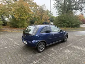 Opel Corsa 1.2 16V Twinport Bild 5