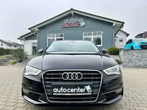 Audi A3 Limousine ambition°Navi° Bild 3