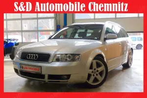 Audi A4 Avant 1.9 TDI"S-line