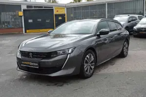 Peugeot 508 SW Allure"KAMERA"SITZHZ"NAVI"LED"ACC"KEYLESS
