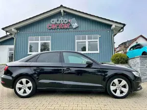 Audi A3 Limousine ambition°Navi° Bild 2