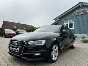 Audi A3 Limousine ambition°Navi° Bild 4