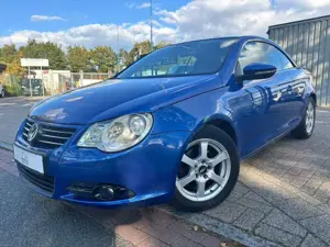 Volkswagen Eos 1.4 TSI