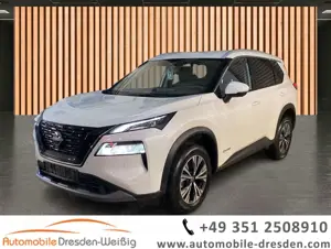 Nissan X-Trail 1.5 e-Power N-Connecta*HeadUp*ACC*360°