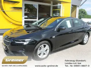 Opel Insignia B Grand Sport 2.0 CDTI  Elegance NAVI