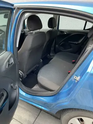 Opel Corsa Corsa 1.4 Turbo Start/Stop On Bild 5