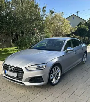Audi A5 Sportback, 2.0 TFSI, 19 Zoll, Business Paket
